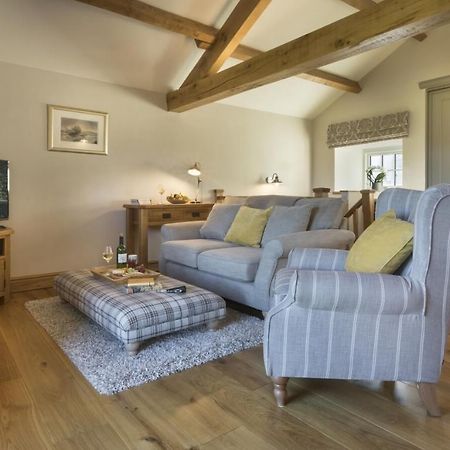 Loweswater Cedar Nook 빌라 외부 사진