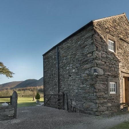 Loweswater Cedar Nook 빌라 외부 사진