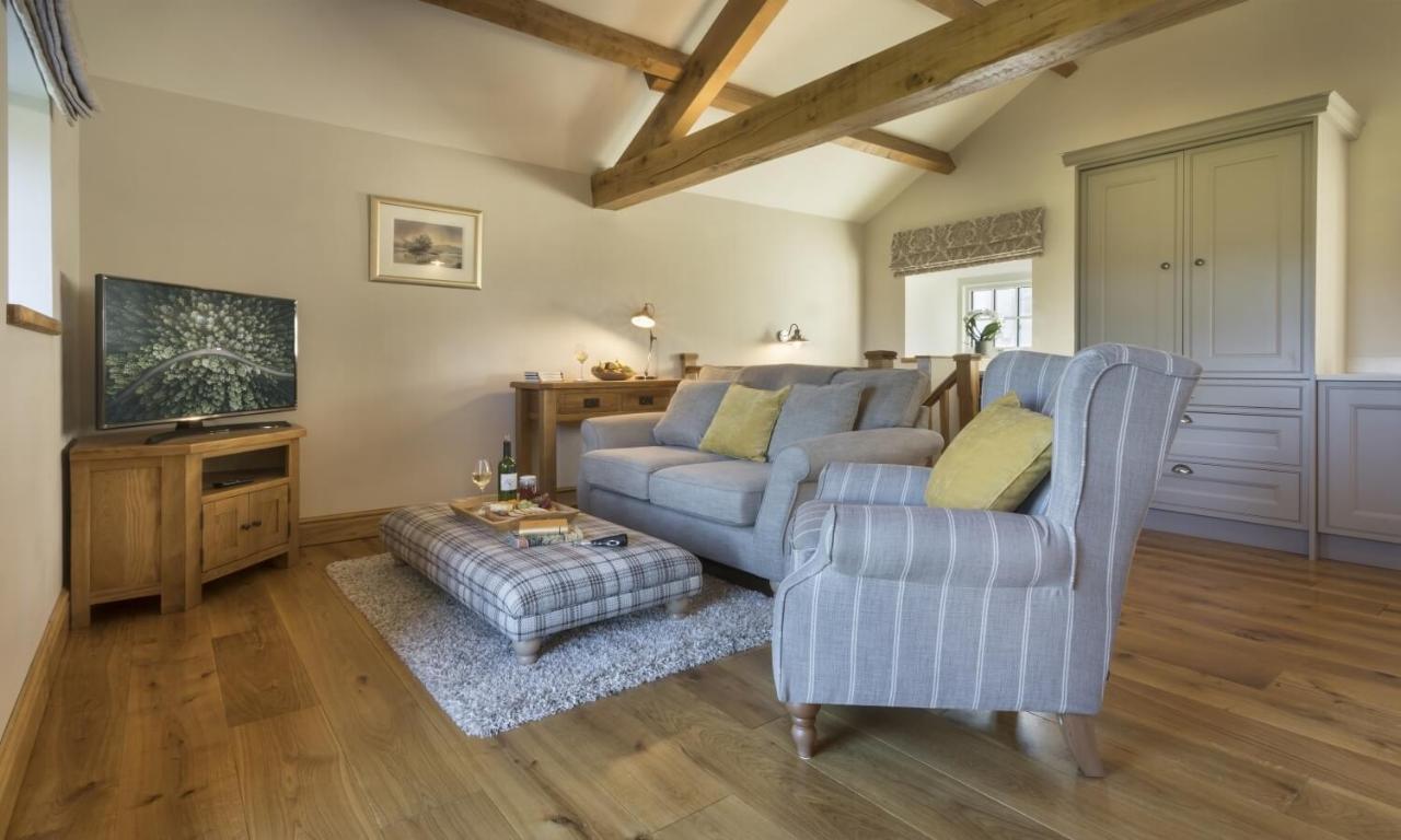 Loweswater Cedar Nook 빌라 외부 사진