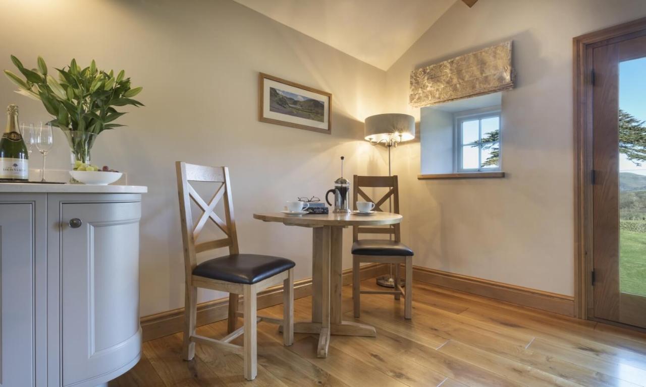 Loweswater Cedar Nook 빌라 외부 사진