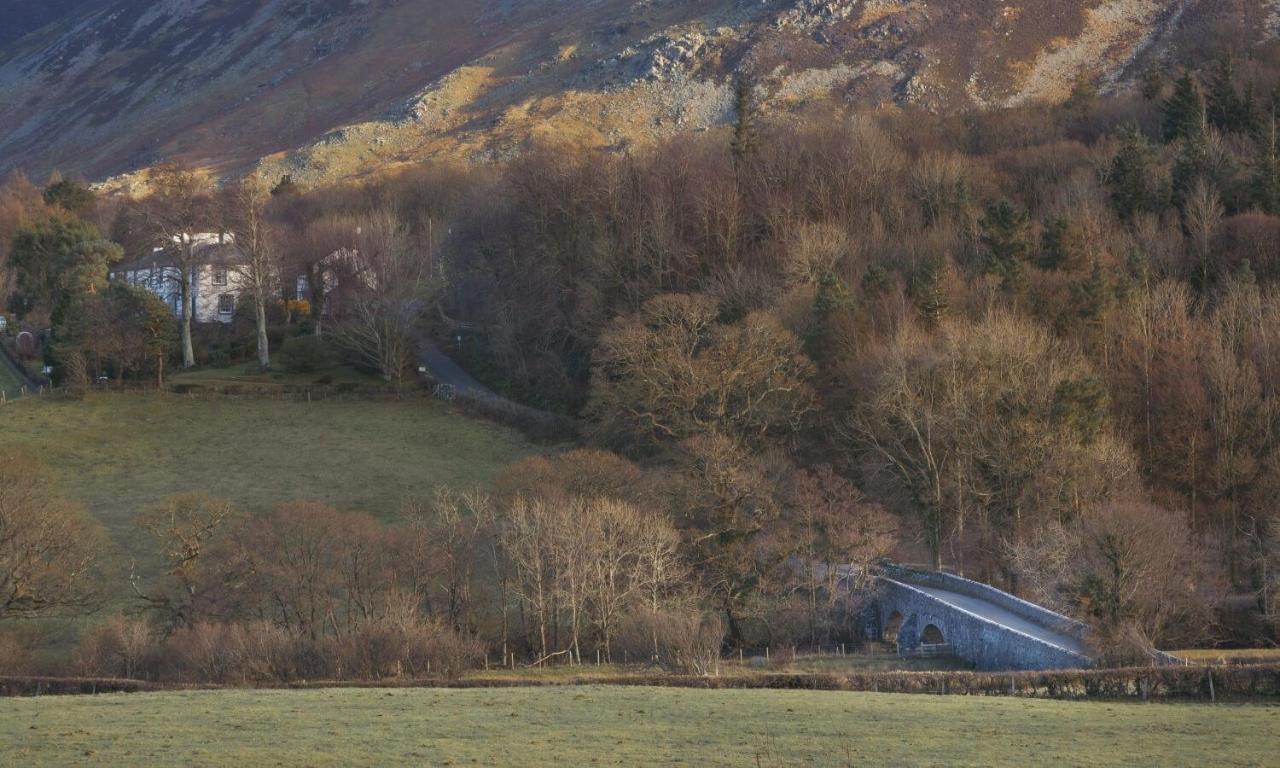 Loweswater Cedar Nook 빌라 외부 사진