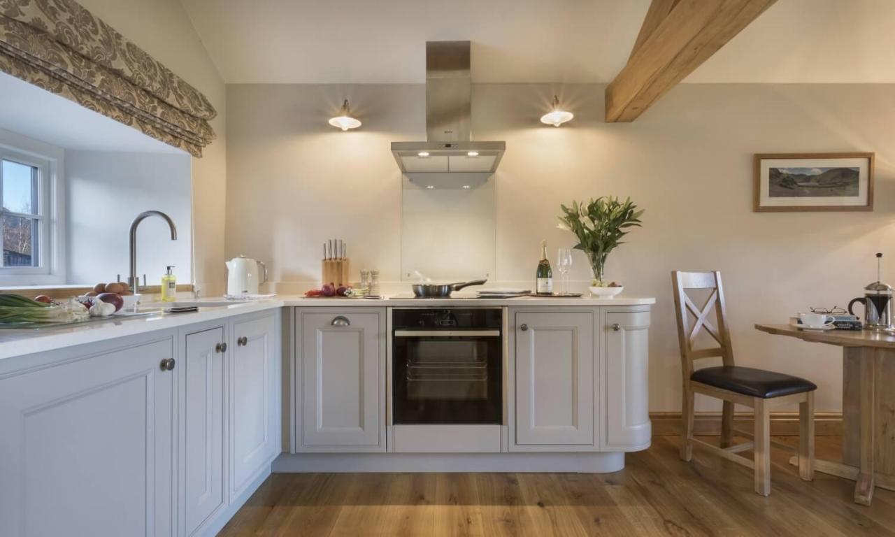 Loweswater Cedar Nook 빌라 외부 사진