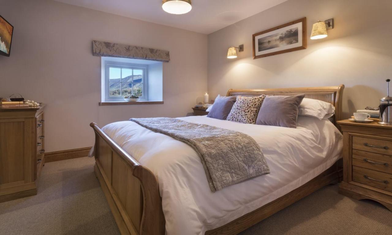 Loweswater Cedar Nook 빌라 외부 사진