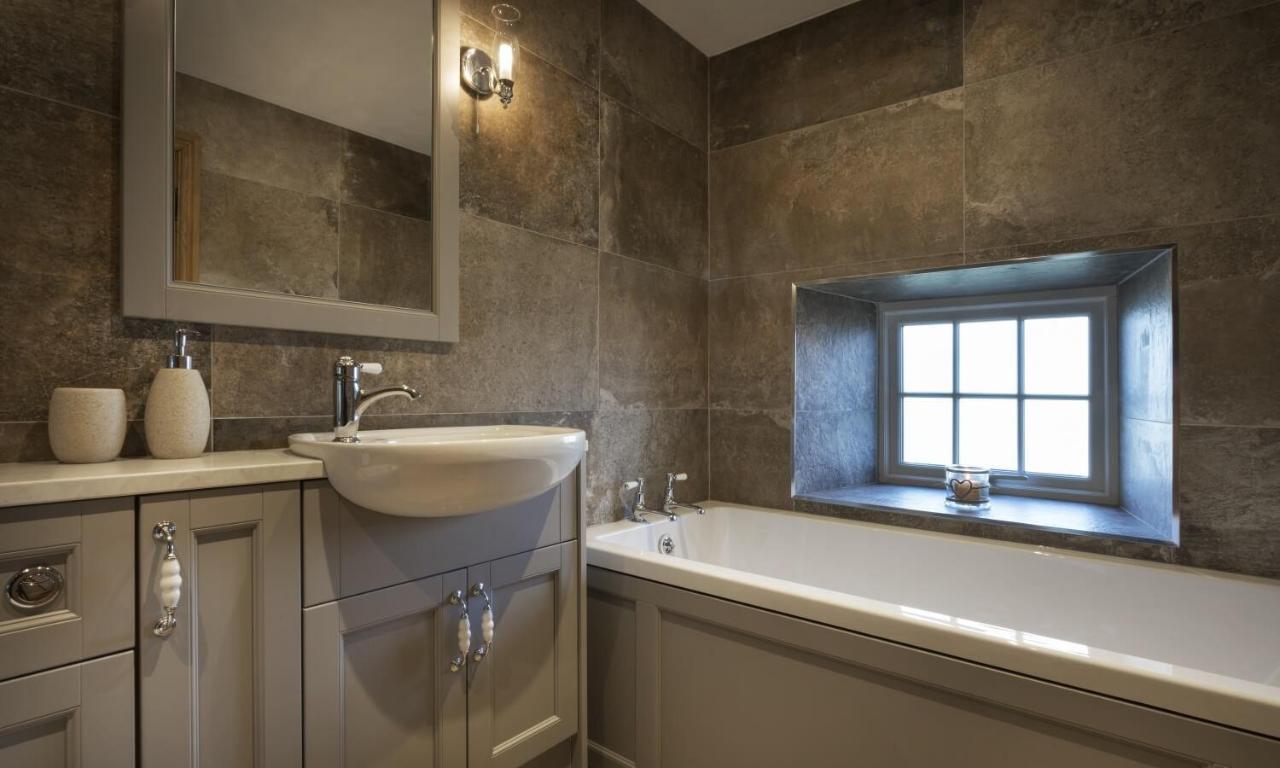 Loweswater Cedar Nook 빌라 외부 사진