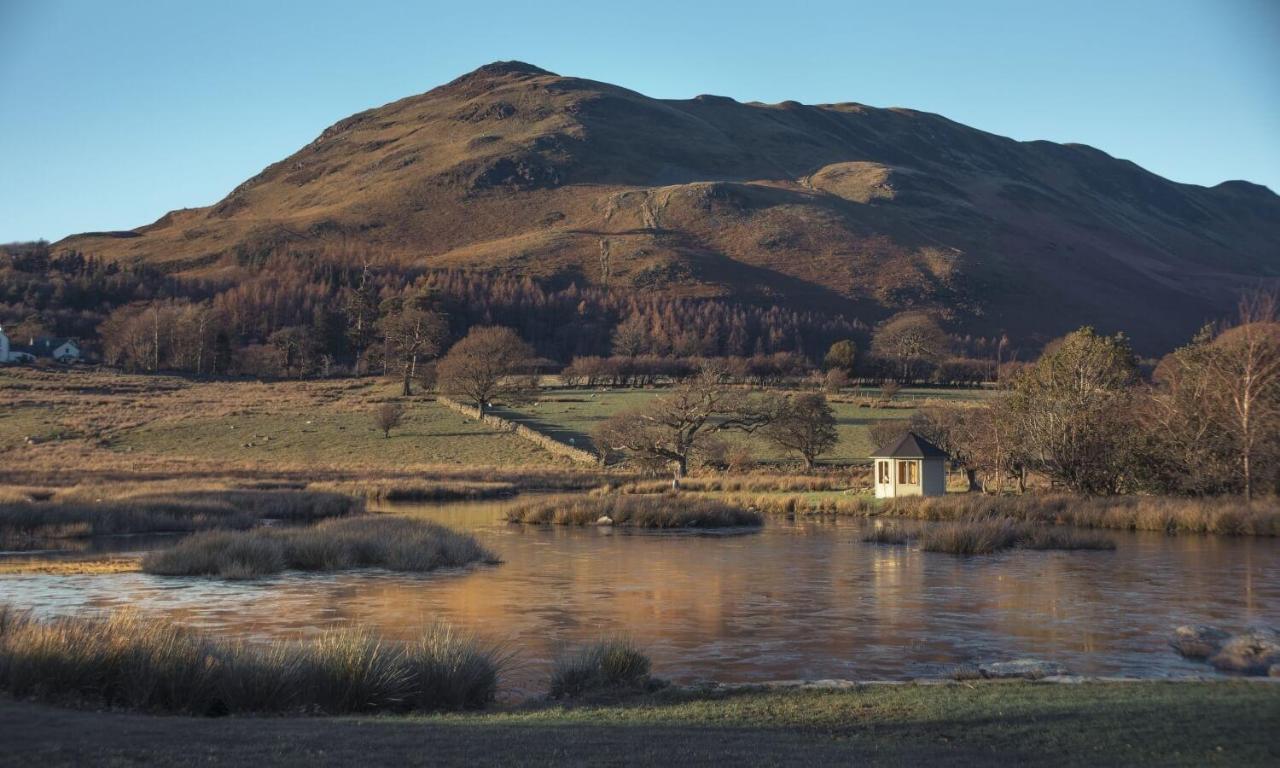 Loweswater Cedar Nook 빌라 외부 사진