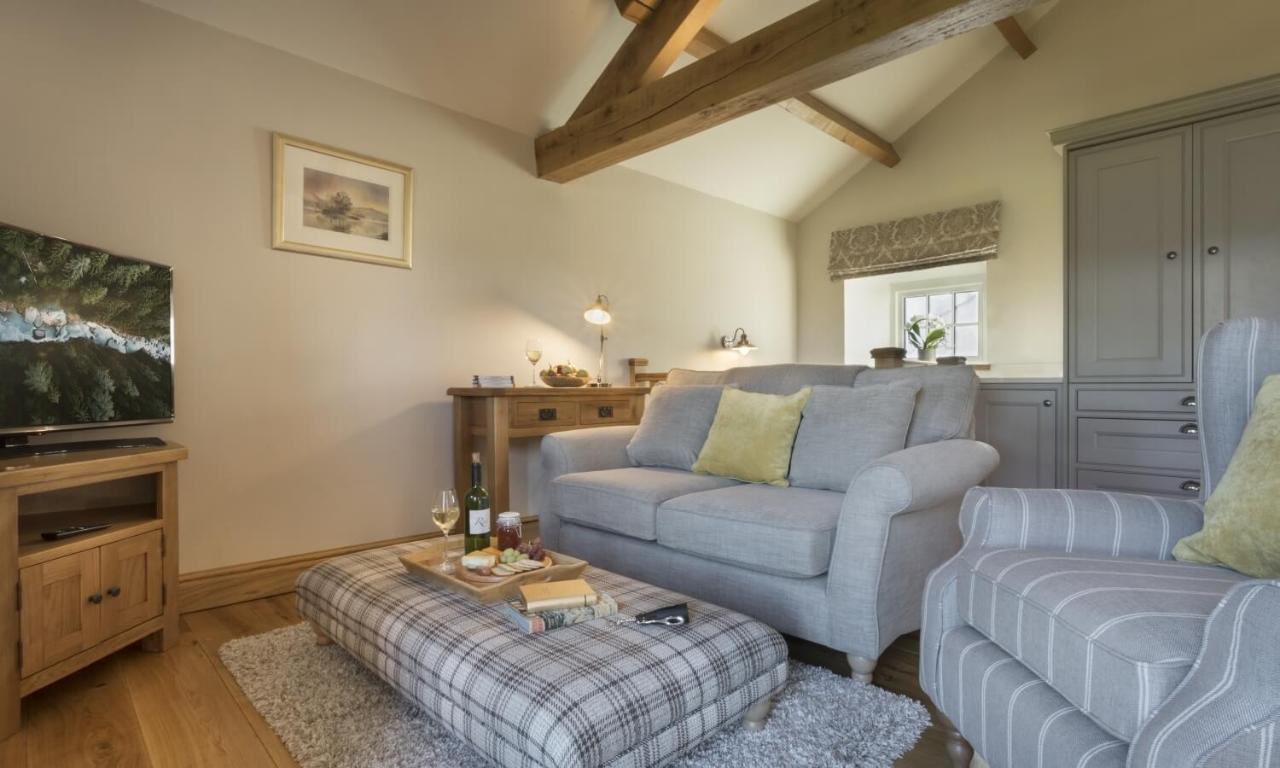 Loweswater Cedar Nook 빌라 외부 사진