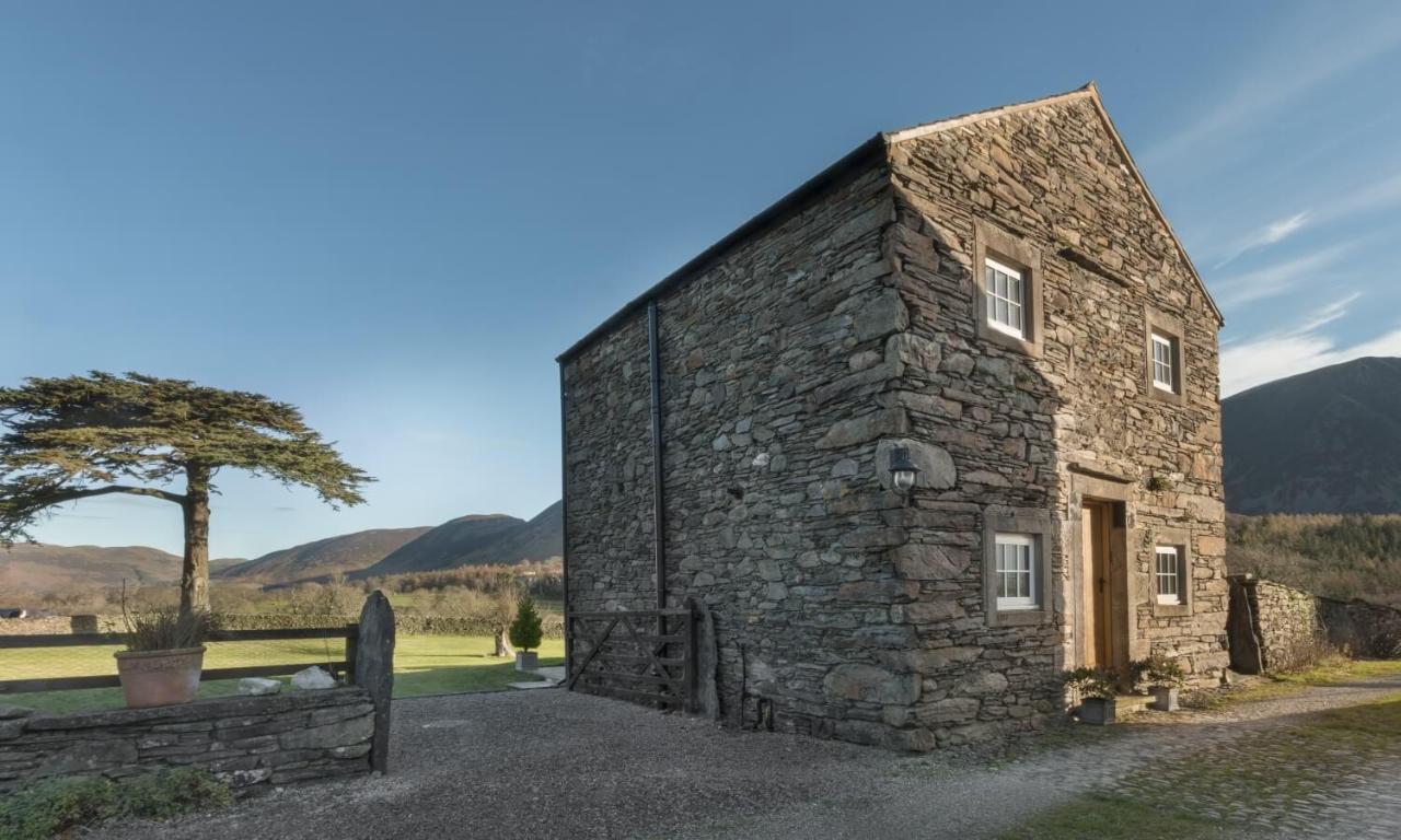 Loweswater Cedar Nook 빌라 외부 사진
