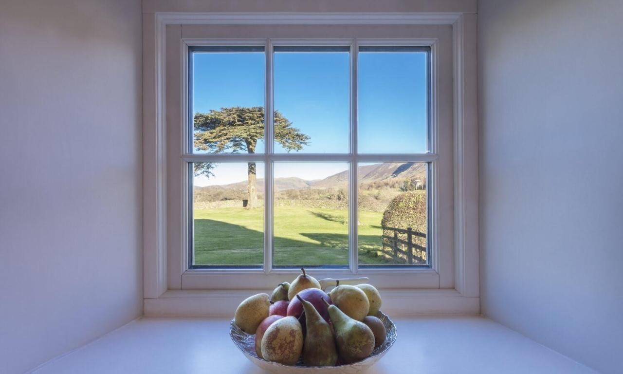 Loweswater Cedar Nook 빌라 외부 사진