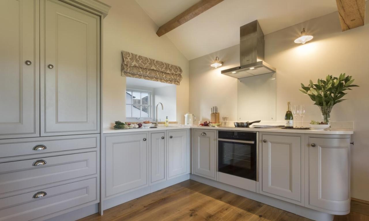 Loweswater Cedar Nook 빌라 외부 사진