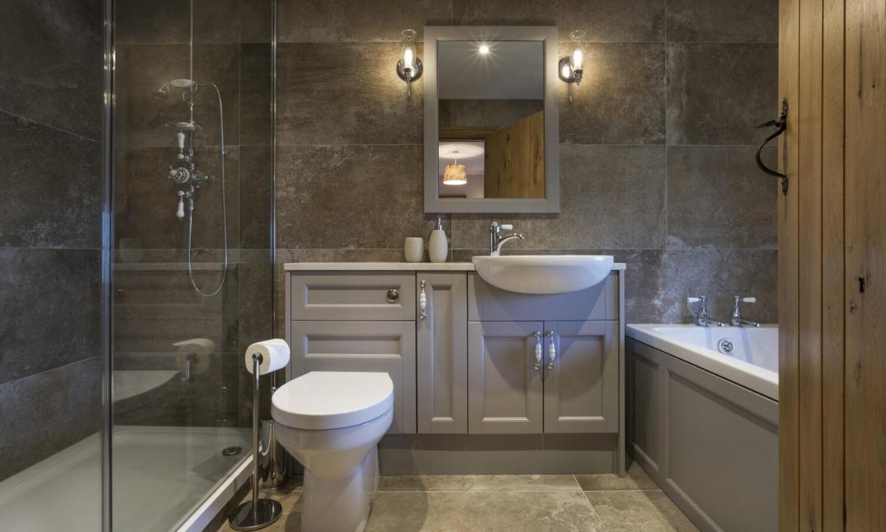 Loweswater Cedar Nook 빌라 외부 사진