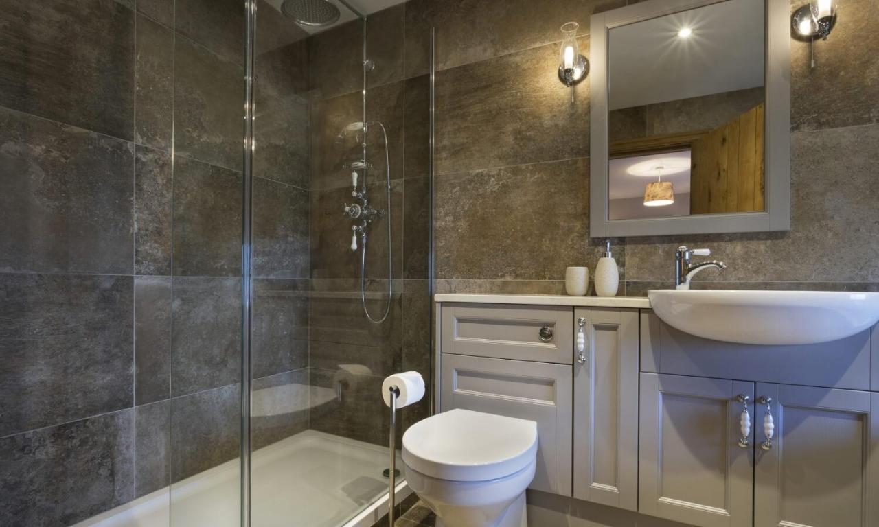 Loweswater Cedar Nook 빌라 외부 사진