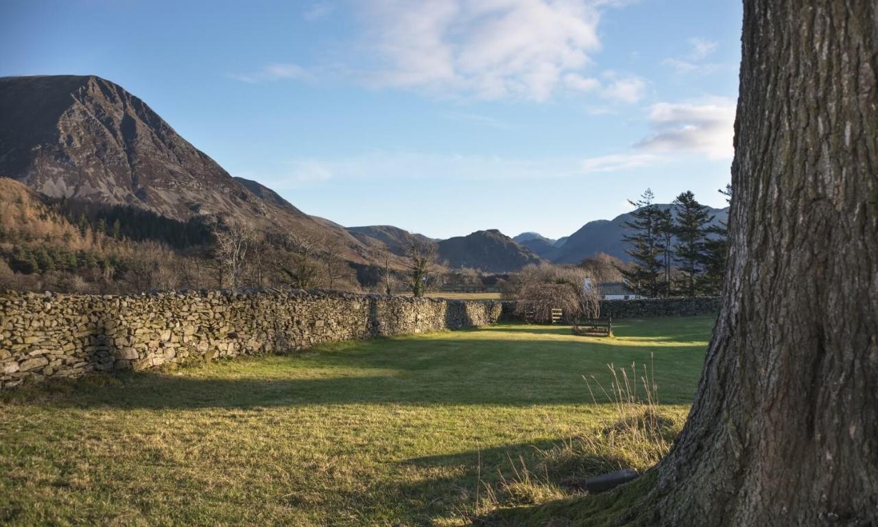 Loweswater Cedar Nook 빌라 외부 사진