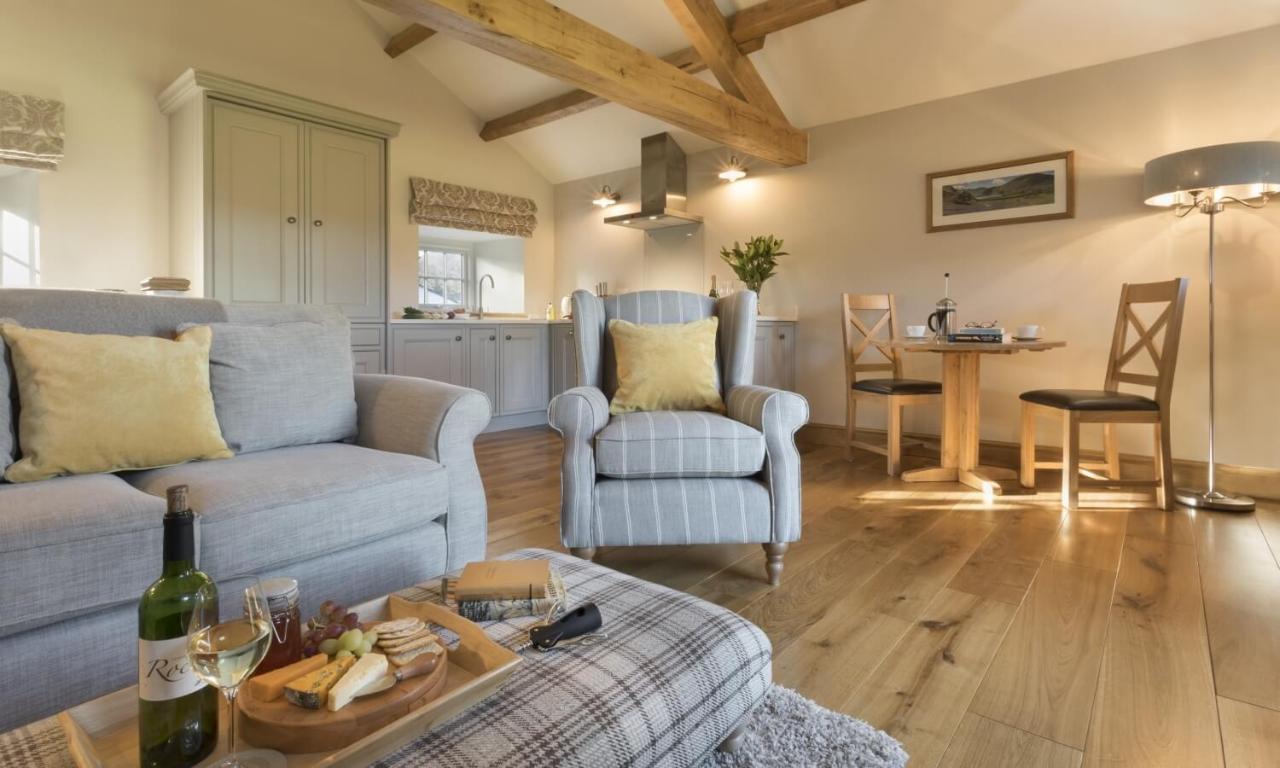 Loweswater Cedar Nook 빌라 외부 사진