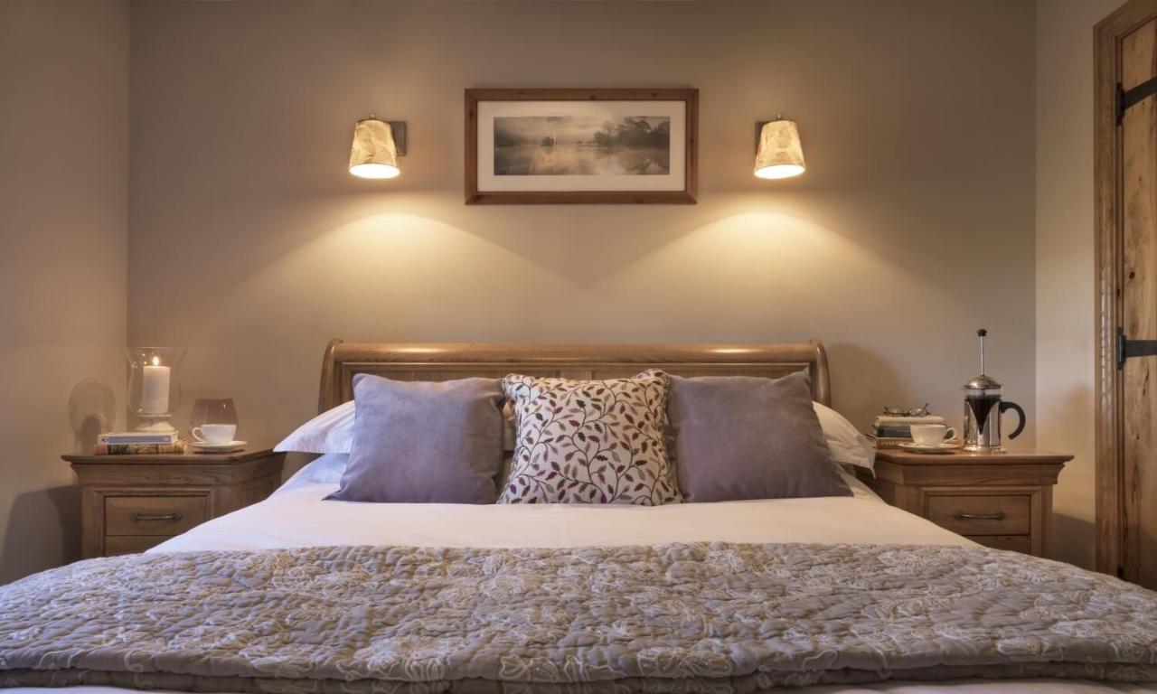 Loweswater Cedar Nook 빌라 외부 사진
